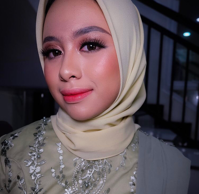 Party,Lamaran dan Sister of bride makeup by Melani Makeup dan Attire - 003 Party,Lamaran dan Sister of bride makeup by Melani Makeup dan Attire - 003