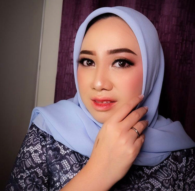 Party,Lamaran dan Sister of bride makeup by Melani Makeup dan Attire - 006 Party,Lamaran dan Sister of bride makeup by Melani Makeup dan Attire - 006
