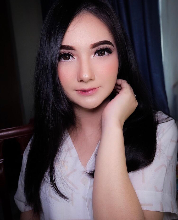 Party,Lamaran dan Sister of bride makeup by Melani Makeup dan Attire - 007 Party,Lamaran dan Sister of bride makeup by Melani Makeup dan Attire - 007