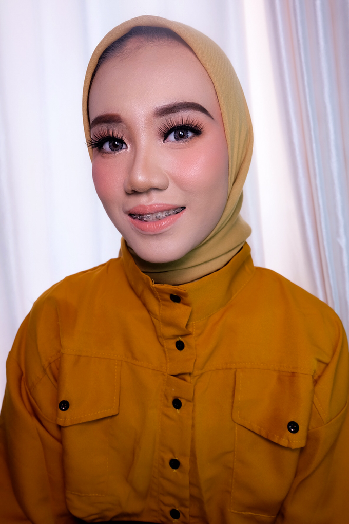 Party,Lamaran dan Sister of bride makeup by Melani Makeup dan Attire - 009 Party,Lamaran dan Sister of bride makeup by Melani Makeup dan Attire - 009