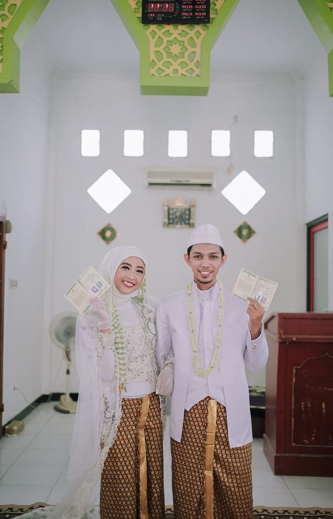 Makeup Wedding By Melani Indrawan by Melani Indrawan - 011 Makeup Wedding By Melani Indrawan by Melani Indrawan - 011
