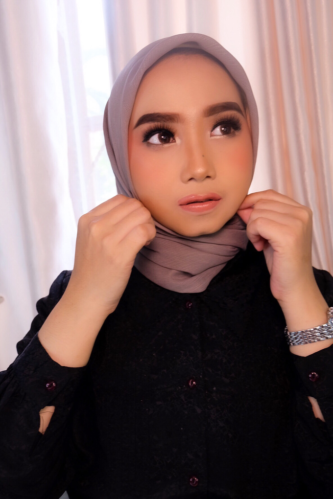 Party,Lamaran dan Sister of bride makeup by Melani Makeup dan Attire - 010 Party,Lamaran dan Sister of bride makeup by Melani Makeup dan Attire - 010