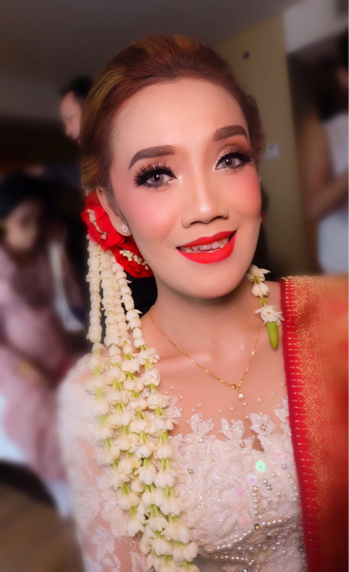 Makeup Wedding By Melani Indrawan by Melani Indrawan - 019 Makeup Wedding By Melani Indrawan by Melani Indrawan - 019