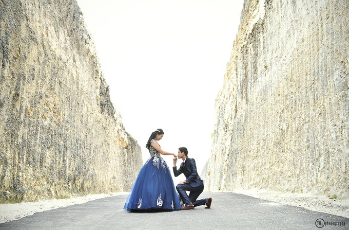 Prewedding of Ricgie & Christy by THL Photography - 005 Prewedding of Ricgie & Christy by THL Photography - 005