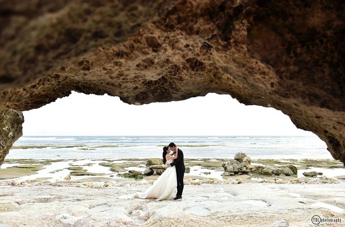 Prewedding of Ricgie & Christy by THL Photography - 007 Prewedding of Ricgie & Christy by THL Photography - 007