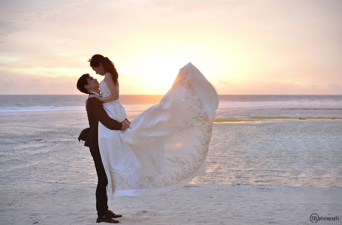 Prewedding of Ricgie & Christy by THL Photography - 008 Prewedding of Ricgie & Christy by THL Photography - 008