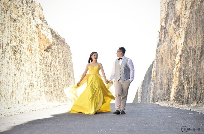 Prewedding of Willy & Wenny by THL Photography - 015 Prewedding of Willy & Wenny by THL Photography - 015