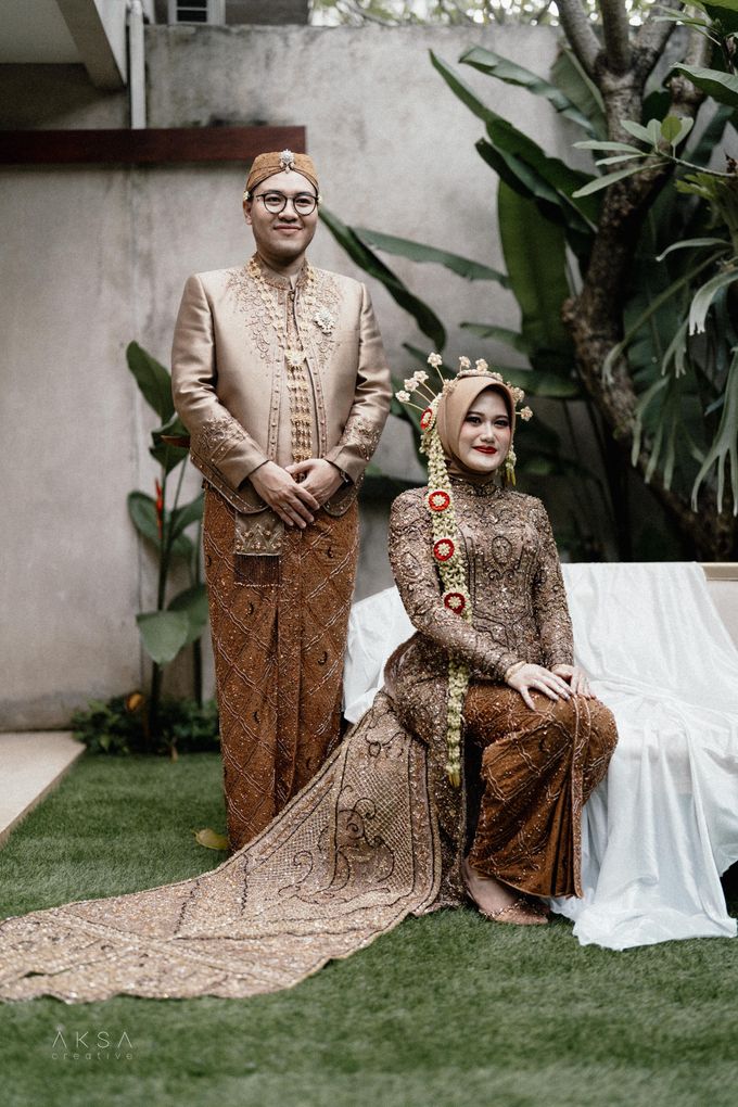 Melati & Adam Wedding at Azila Villa Part 3 by JiFa Project - 043 Melati & Adam Wedding at Azila Villa Part 3 by JiFa Project - 043