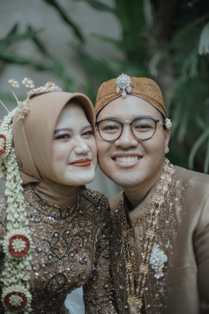 Melati & Adam Wedding at Azila Villa Part 3 by JiFa Project - 007 Melati & Adam Wedding at Azila Villa Part 3 by JiFa Project - 007