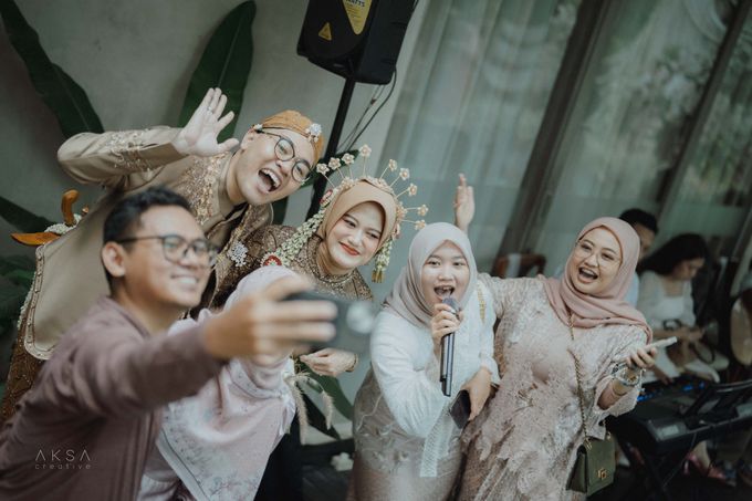 Melati & Adam Wedding at Azila Villa Part 3 by JiFa Project - 004 Melati & Adam Wedding at Azila Villa Part 3 by JiFa Project - 004