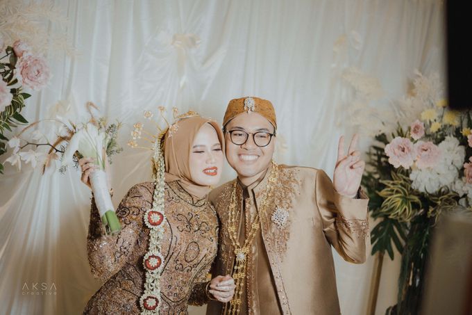 Melati & Adam Wedding at Azila Villa Part 3 by JiFa Project - 001 Melati & Adam Wedding at Azila Villa Part 3 by JiFa Project - 001