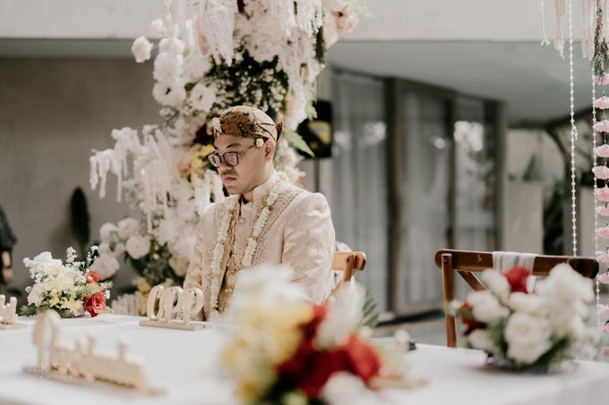 Melati & Adam Wedding at Azila Villa Part 5 by JiFa Project - 035 Melati & Adam Wedding at Azila Villa Part 5 by JiFa Project - 035