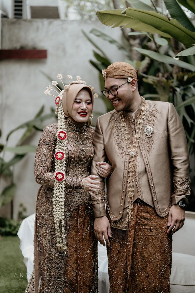 Melati & Adam Wedding at Azila Villa Part 3 by JiFa Project - 026 Melati & Adam Wedding at Azila Villa Part 3 by JiFa Project - 026