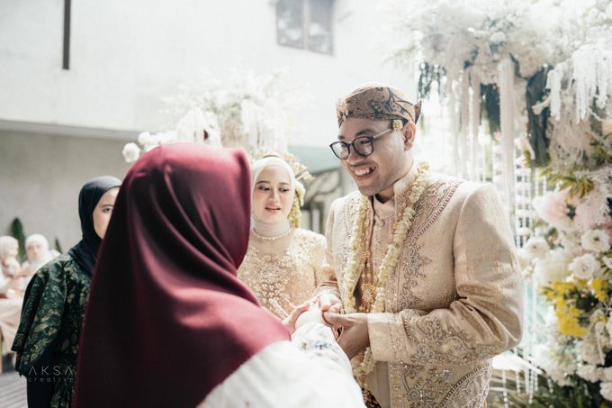 Melati & Adam Wedding at Azila Villa Part 5 by JiFa Project - 023 Melati & Adam Wedding at Azila Villa Part 5 by JiFa Project - 023