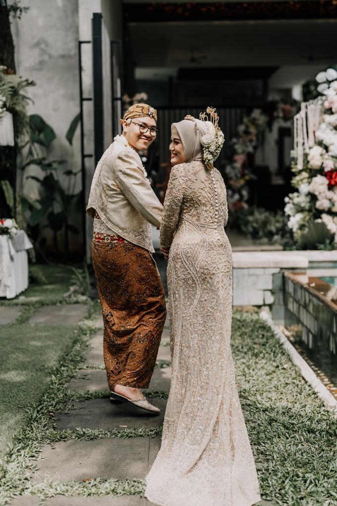 Melati & Adam Wedding at Azila Villa Part 5 by JiFa Project - 015 Melati & Adam Wedding at Azila Villa Part 5 by JiFa Project - 015