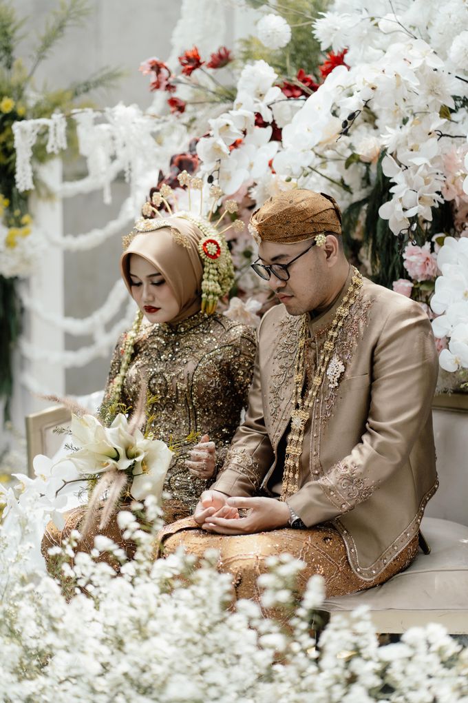 Melati & Adam Wedding at Azila Villa Part 5 by JiFa Project - 004 Melati & Adam Wedding at Azila Villa Part 5 by JiFa Project - 004