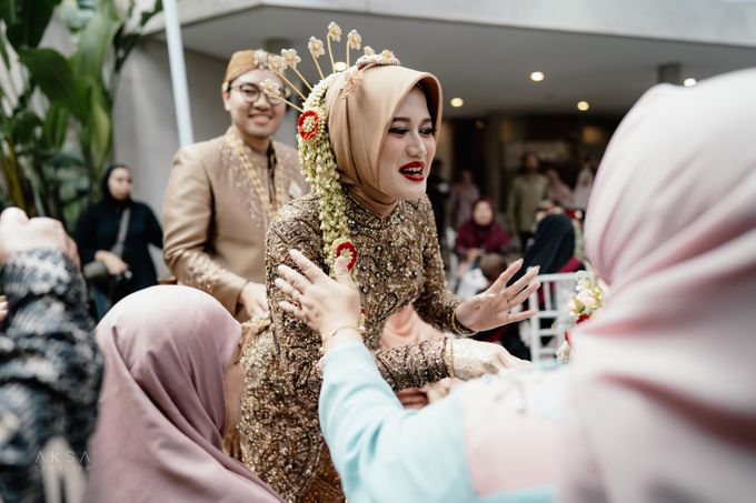 Melati & Adam Wedding at Azila Villa Part 5 by JiFa Project - 003 Melati & Adam Wedding at Azila Villa Part 5 by JiFa Project - 003