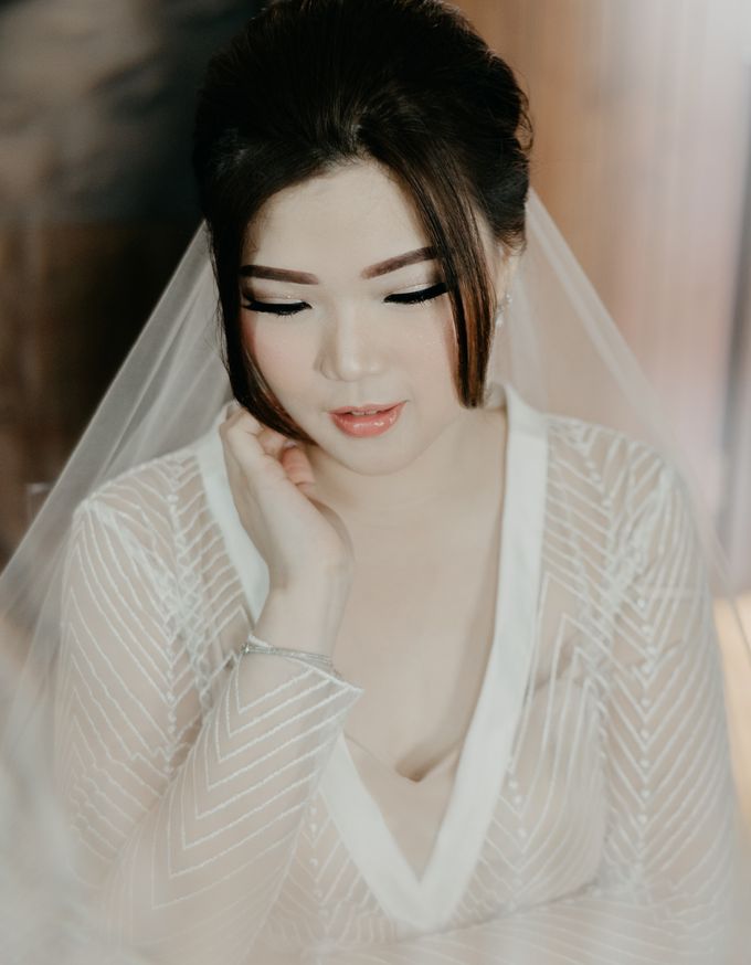 William & Melissa by METTA FEBRIYAN bridal & couture - 008 William & Melissa by METTA FEBRIYAN bridal & couture - 008