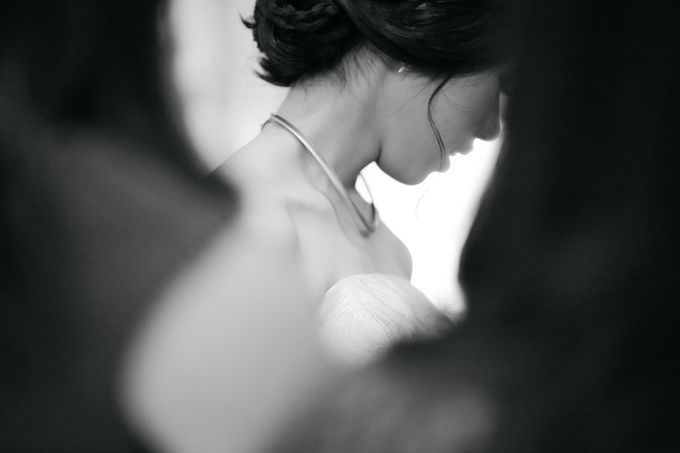 Melissa Aurellia by The Hermitage Jakarta by Marriot International - 005