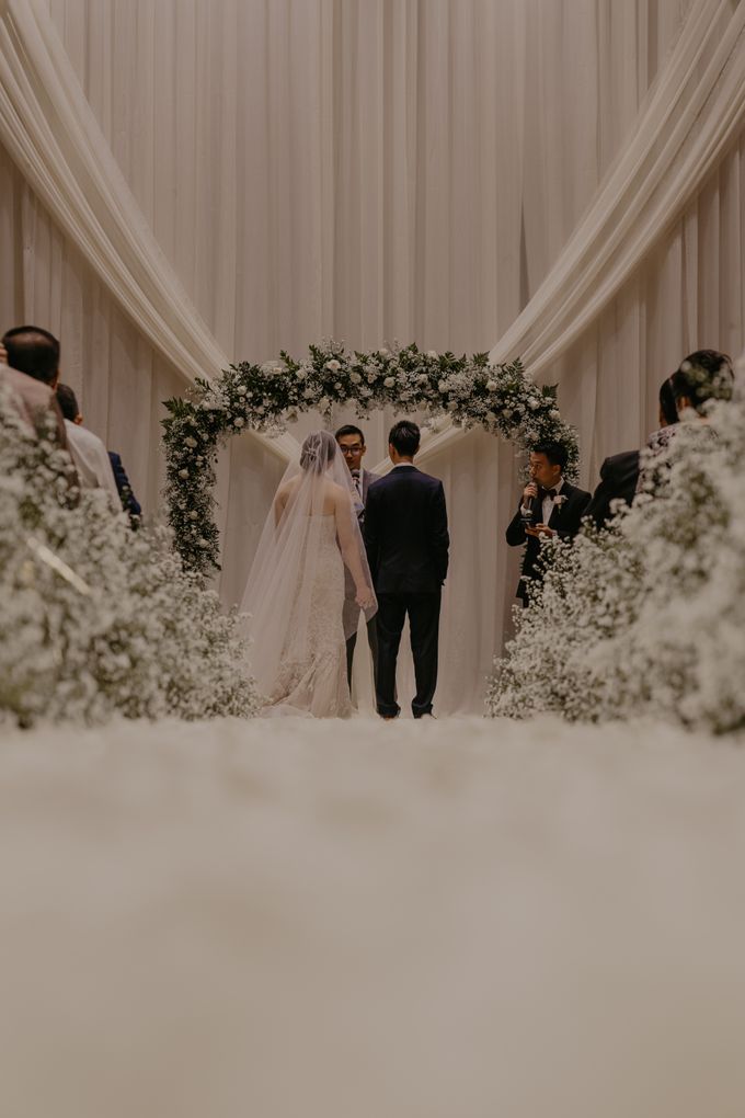 Melissa & Alfred Wedding by Lemon Tree Entertainment - 001