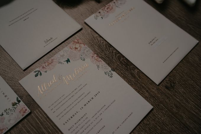 Melissa & Alfred Wedding by Lemon Tree Entertainment - 005