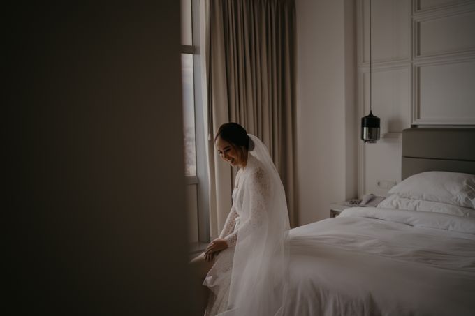 Melissa & Alfred Wedding by Lemon Tree Entertainment - 008