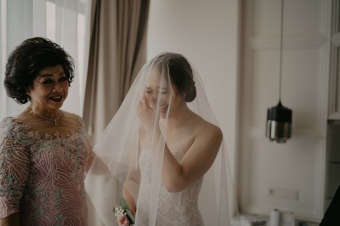 Melissa & Alfred Wedding by Lemon Tree Entertainment - 011