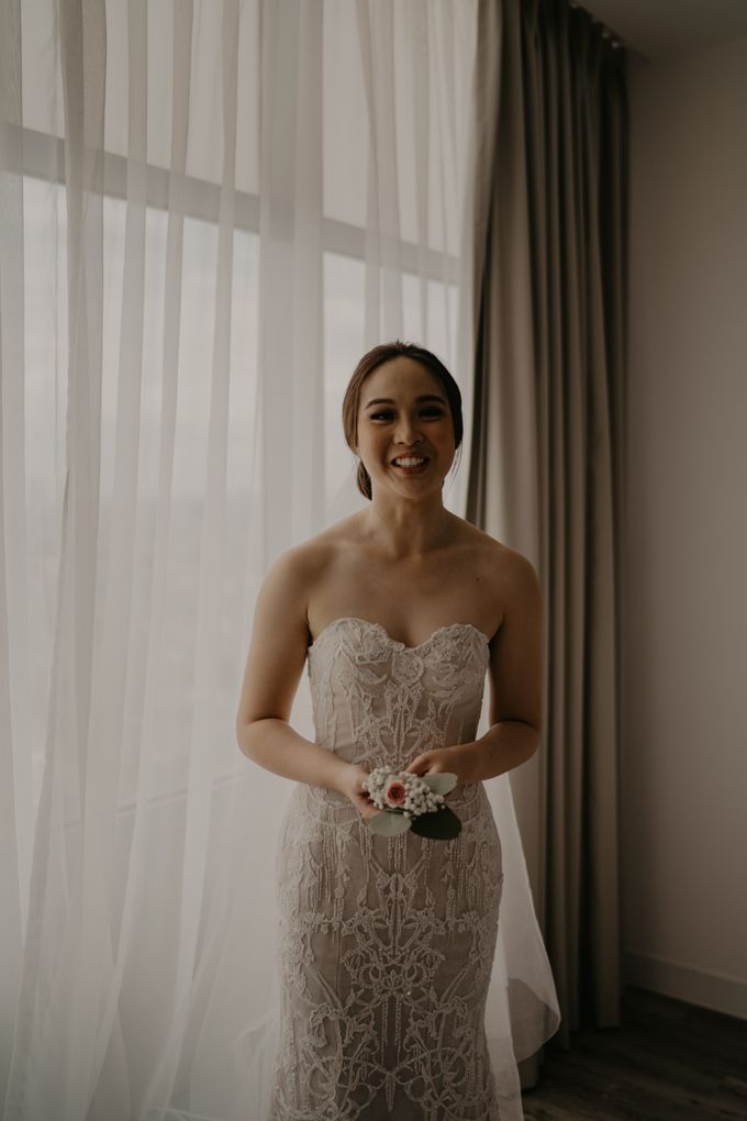 Melissa & Alfred Wedding by Lemon Tree Entertainment - 012