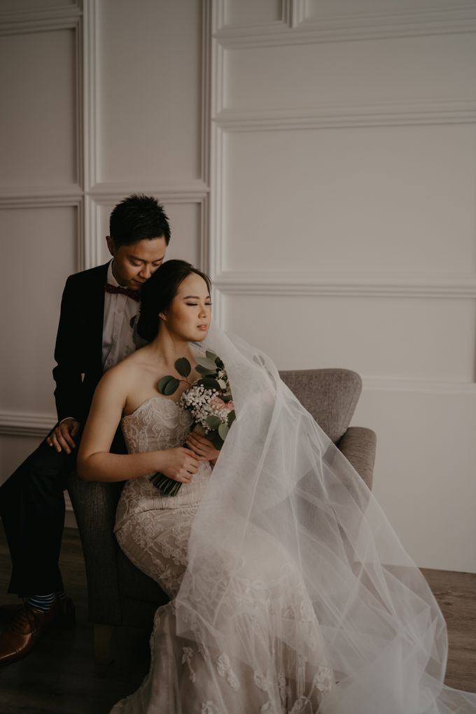 Melissa & Alfred Wedding by Lemon Tree Entertainment - 015