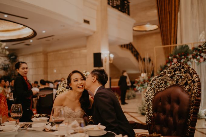 Melissa & Alfred Wedding by Lemon Tree Entertainment - 018