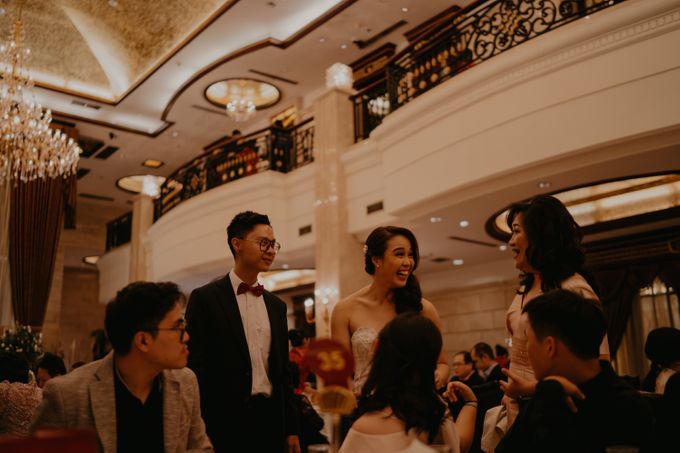 Melissa & Alfred Wedding by Lemon Tree Entertainment - 020