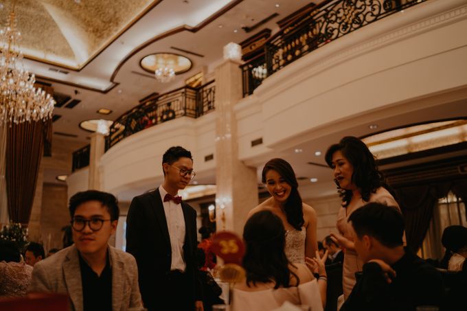 Melissa & Alfred Wedding by Lemon Tree Entertainment - 021