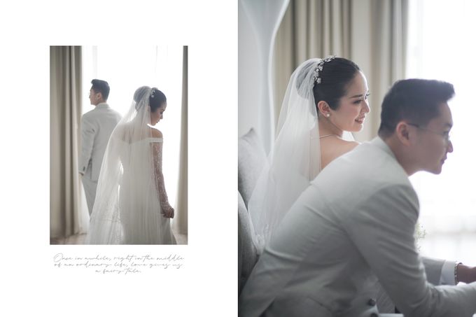 Melvin & Teresia Wedding by ANTHEIA PHOTOGRAPHY - 005