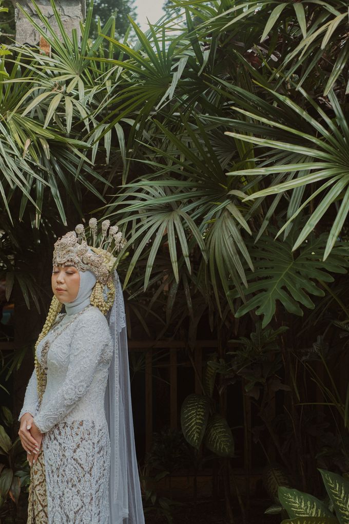 Intimate Wedding Dinar & Dean by As Wedding Planner - 018 Intimate Wedding Dinar & Dean by As Wedding Planner - 018