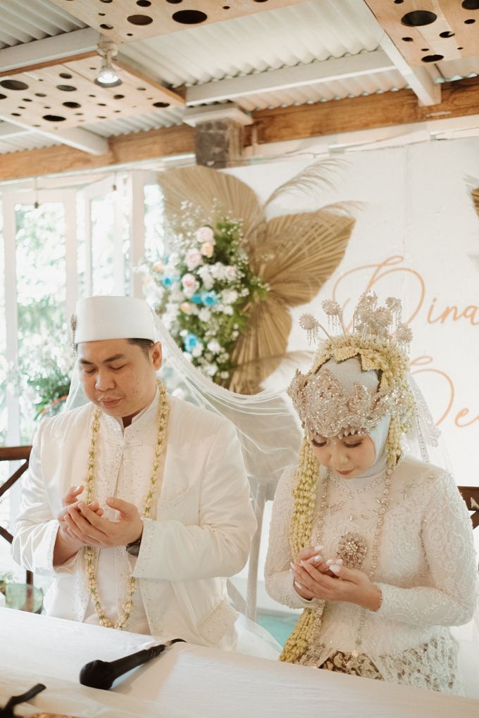 Intimate Wedding Dinar & Dean by As Wedding Planner - 005 Intimate Wedding Dinar & Dean by As Wedding Planner - 005