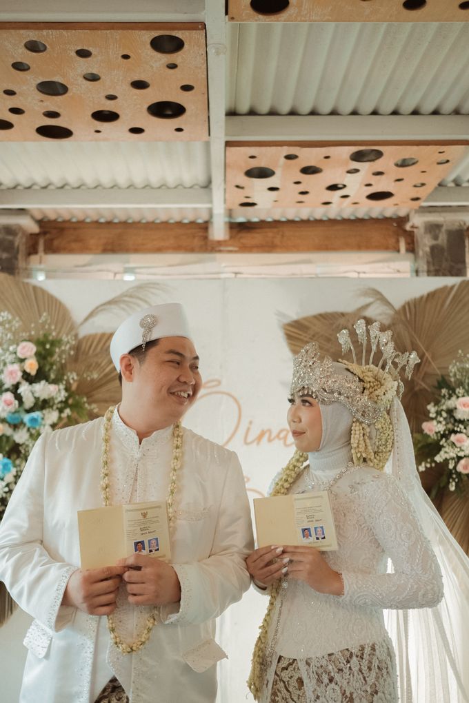 Intimate Wedding Dinar & Dean by As Wedding Planner - 021 Intimate Wedding Dinar & Dean by As Wedding Planner - 021