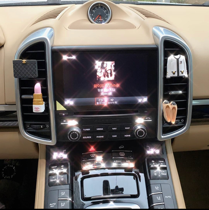 C* pengharum mobil by memoria_kr - 004 C* pengharum mobil by memoria_kr - 004