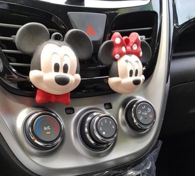 Mickey n minnie diffuser mobil by memoria_kr - 002 Mickey n minnie diffuser mobil by memoria_kr - 002