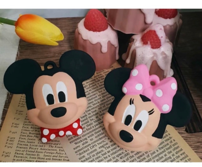 Mickey n minnie diffuser mobil by memoria_kr - 001 Mickey n minnie diffuser mobil by memoria_kr - 001