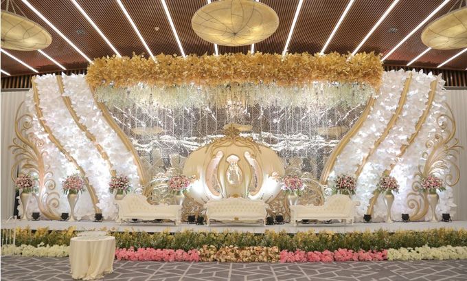 Disney Themed Compilation by Skenoo Hall Emporium Pluit by IKK Wedding - 002 Disney Themed Compilation by Skenoo Hall Emporium Pluit by IKK Wedding - 002