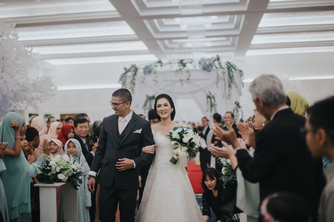Puti & Rama Wedding Highlight by IKK Wedding Planner - 013 Puti & Rama Wedding Highlight by IKK Wedding Planner - 013