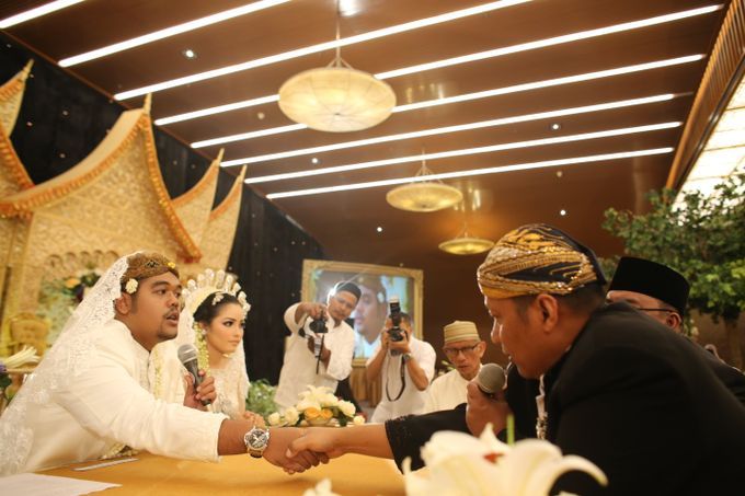 Sawa & Ranna Wedding Highlight by IKK Wedding Planner - 002 Sawa & Ranna Wedding Highlight by IKK Wedding Planner - 002
