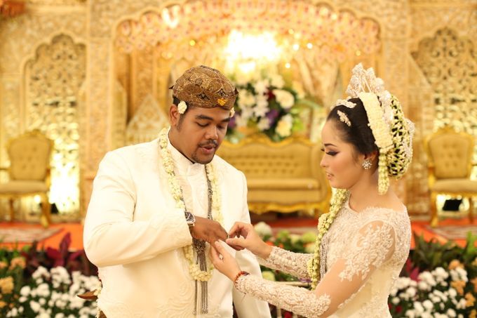 Sawa & Ranna Wedding Highlight by IKK Wedding Planner - 003 Sawa & Ranna Wedding Highlight by IKK Wedding Planner - 003
