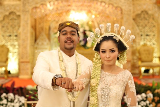 Sawa & Ranna Wedding Highlight by IKK Wedding Planner - 004 Sawa & Ranna Wedding Highlight by IKK Wedding Planner - 004