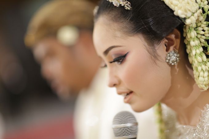 Sawa & Ranna Wedding Highlight by IKK Wedding Planner - 007 Sawa & Ranna Wedding Highlight by IKK Wedding Planner - 007