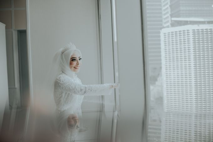 Fachmy & Fahira by IKK Wedding Planner - 002 Fachmy & Fahira by IKK Wedding Planner - 002