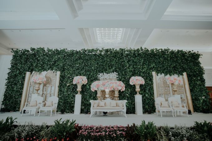 Fachmy & Fahira by IKK Wedding Planner - 006 Fachmy & Fahira by IKK Wedding Planner - 006