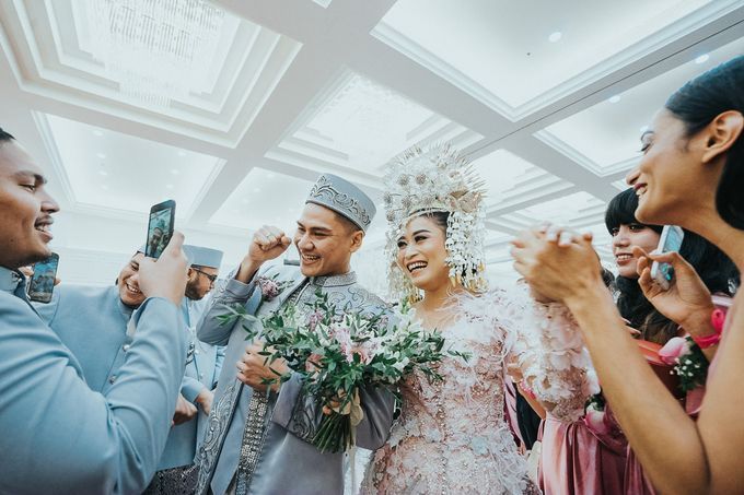 Ryan & Rynda Wedding Highlight by IKK Wedding Planner - 001 Ryan & Rynda Wedding Highlight by IKK Wedding Planner - 001