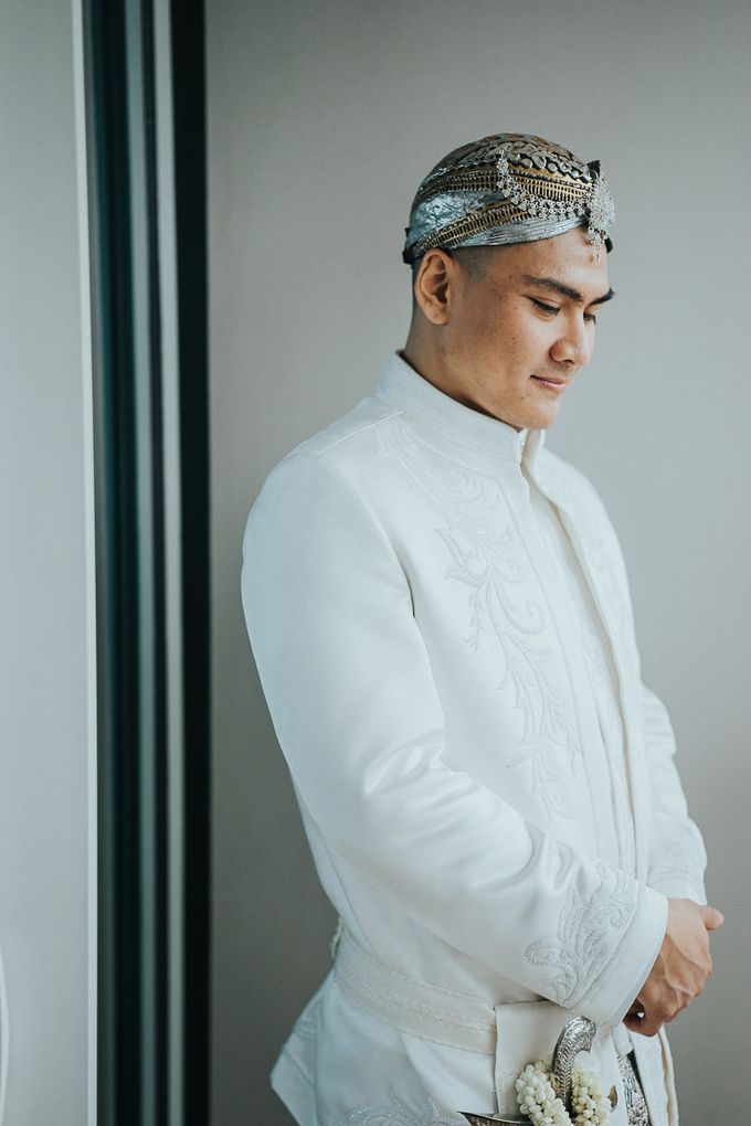 Ryan & Rynda Wedding Highlight by IKK Wedding Planner - 003 Ryan & Rynda Wedding Highlight by IKK Wedding Planner - 003