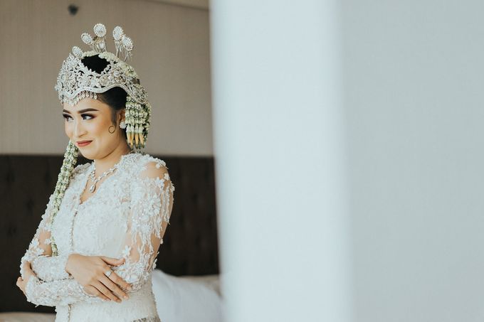 Ryan & Rynda Wedding Highlight by IKK Wedding Planner - 004 Ryan & Rynda Wedding Highlight by IKK Wedding Planner - 004